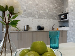 Квартира Студия у моста