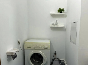 Квартира однокомнатная с удобной кроватью