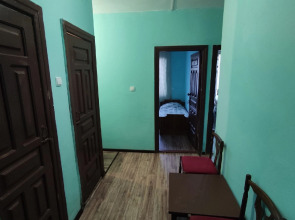 База отдыха Эльбрус