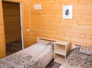 Гостевой Дом Онежская Горка-Коттедж1