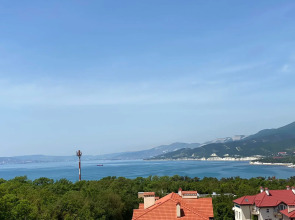 Гостевой дом в Кедровой роще