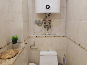 Квартира 2-комнатная квартира на Пушкина 50