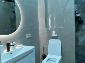 Апартаменты На берегу моря-Каспийск 1