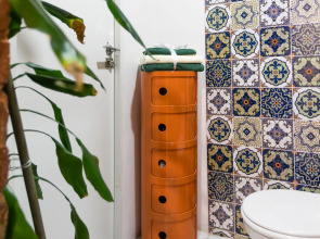 Квартира Flatstay Английский Пр 17-19