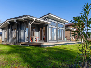 Частный Дом Wow Home Vysota