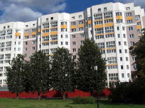 Апартаменты PaulMarie на Чигринова