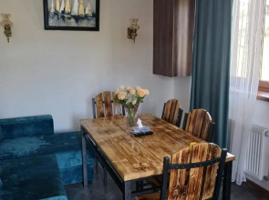 Гостевой дом у реки