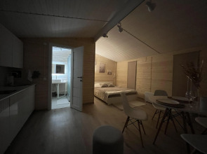 Гостевой Дом Dobrilovo Village