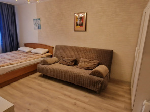 Апартаменты Трехкомнатные Сети Багет