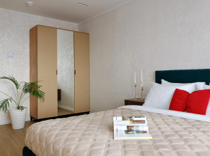 Апартаменты Grand Palace 1222