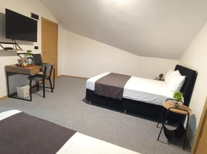 New Garden Airport Hotel İstanbul