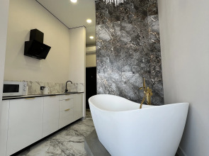 Апартаменты от ЭлитХаус24 ЖК Статус