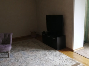 Квартира комфортная в самом центре города с приятным окружающим видом