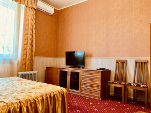 Мини-отель гостиница На Театральной