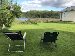 Гостевой дом Рантатало