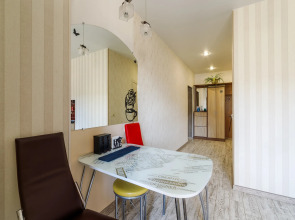 Квартира PrezentHaus на Карла Маркса 171