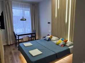 Квартира Ковровский Дворик