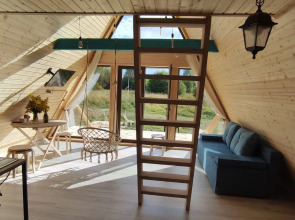 Шале Дом грёз тихое место