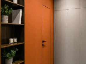 Квартира Бизнес Апарт R∞M