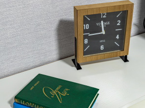 Квартира на Стасова