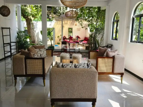 Отель Jungle Soul