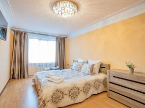 Апартаменты FSF Комфортная Двушка