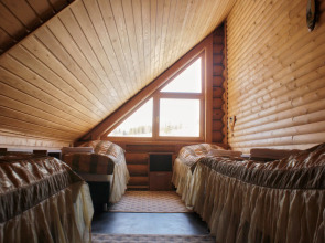 База отдыха Таловское