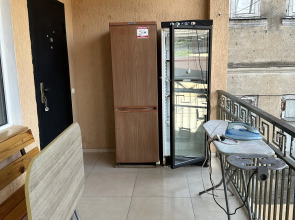 Гостевой дом Семейный дворик