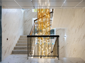 Stellar Collection Chalet Krasnaya Polyana