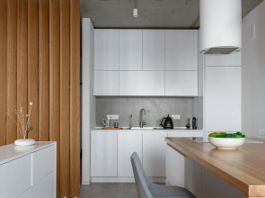 Апартаменты Matveev Galaxy #435