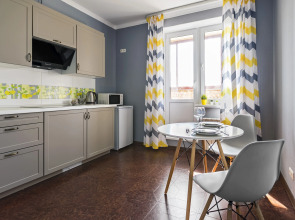 Апартаменты Fongauzen №6