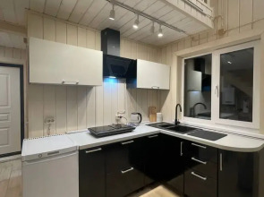 Частный дом с Баней на Берегу Казанки