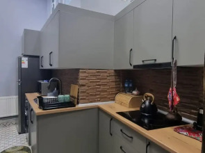 Apartments History 1870