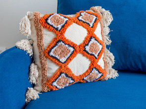 Апартаменты Двухкомнатные на Крузернштерна