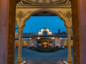 Swandor Hotels & Resort Topkapi Palace - All Inclusive