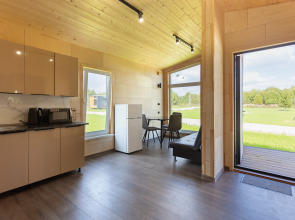 Гостевой дом Шаблыкино M-3