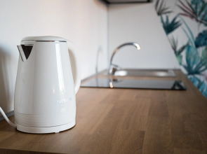 Апартаменты Студия 5 Столиц Ялта