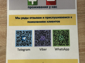 Апартаменты Студия в стиле лофт