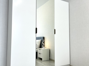 Апартаменты FSF Прекрасная Евро-двушка в Цветах Башкирии