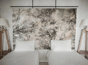 Кемпинг Берег Желаний