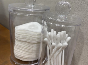 Апартаменты Рязанский Арбат