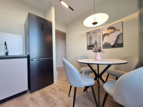 Апартаменты Пять Звёзд Невский