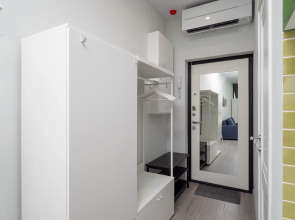 Квартира Дизайнерская с Видом на Море и Дендрарий