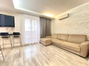 Апартаменты Амирхана Greencity