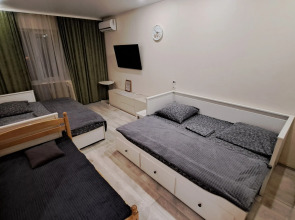 Апартаменты в Жк Олимп 2