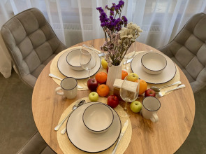 Квартира Comfort Home Ufa