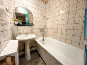 Апартаменты Like Home в центре города