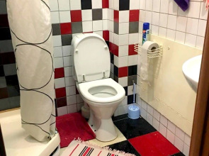 Хостел Кот Матроскинн на Орловском