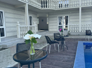 Гостевой дом Анхара