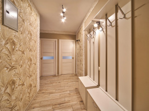 Апартаменты 1b Красногорский 46 двухкомнатная